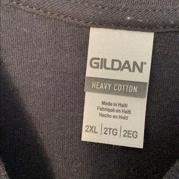 TikTok tee - Picture 2 of 2